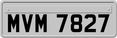 MVM7827