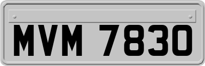 MVM7830