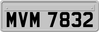 MVM7832