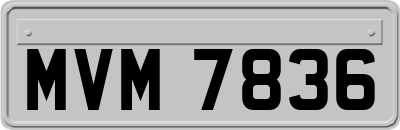 MVM7836