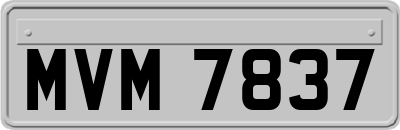 MVM7837