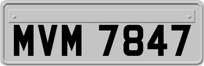 MVM7847