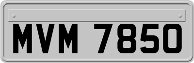 MVM7850