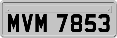 MVM7853