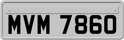 MVM7860