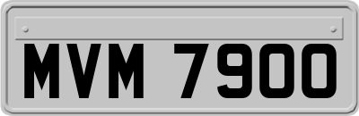 MVM7900