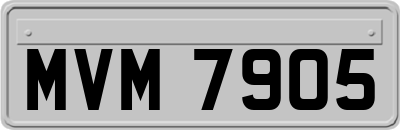 MVM7905