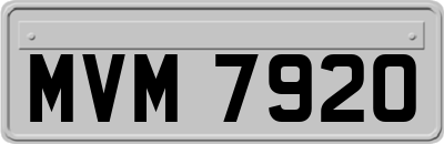 MVM7920