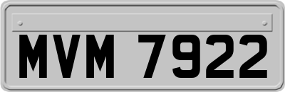 MVM7922