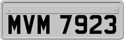 MVM7923