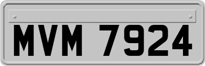 MVM7924