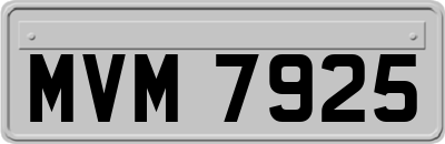 MVM7925