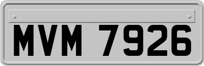 MVM7926