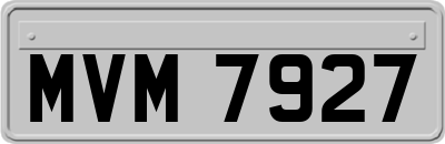 MVM7927