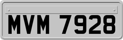 MVM7928