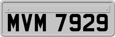 MVM7929