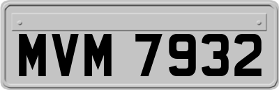 MVM7932