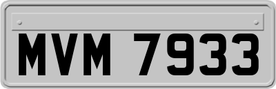 MVM7933