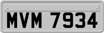 MVM7934