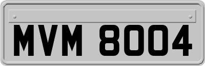 MVM8004