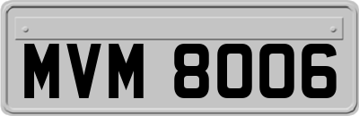 MVM8006