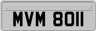 MVM8011