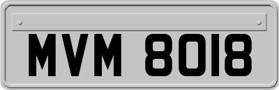 MVM8018