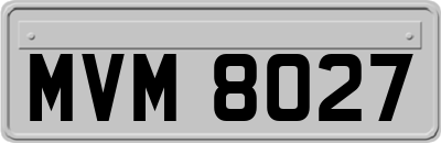 MVM8027