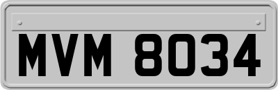 MVM8034