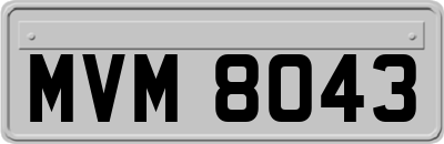 MVM8043