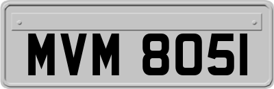 MVM8051