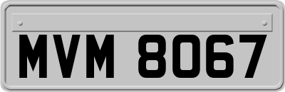 MVM8067