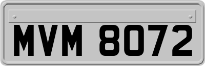 MVM8072