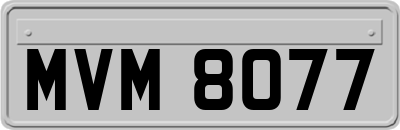 MVM8077