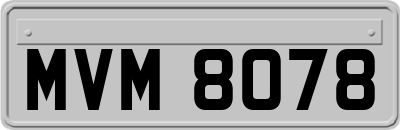 MVM8078