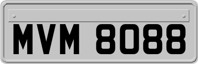 MVM8088