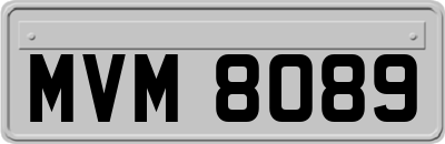 MVM8089