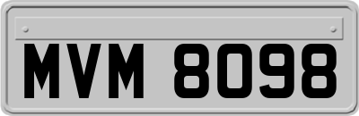 MVM8098