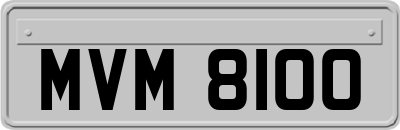 MVM8100