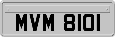 MVM8101