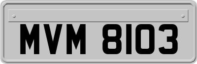 MVM8103