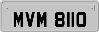 MVM8110