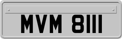 MVM8111