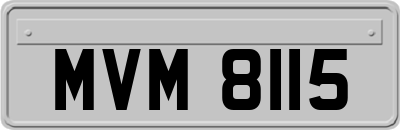 MVM8115