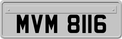 MVM8116