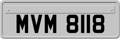 MVM8118