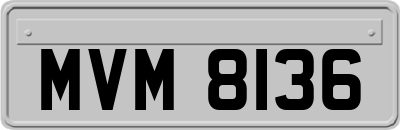 MVM8136