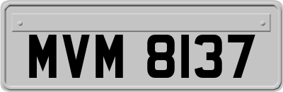 MVM8137