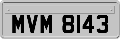 MVM8143