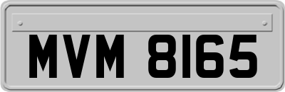 MVM8165